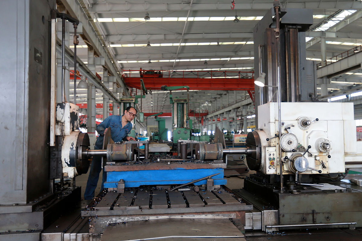 厦门机械加工技术专业就业方向：从制造到科研，你的选择很广阔