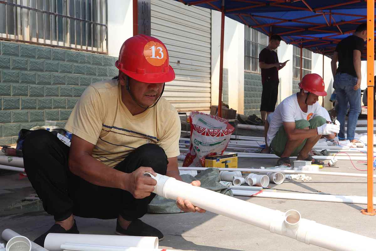 石家庄建材技工学校2021年有哪些专业