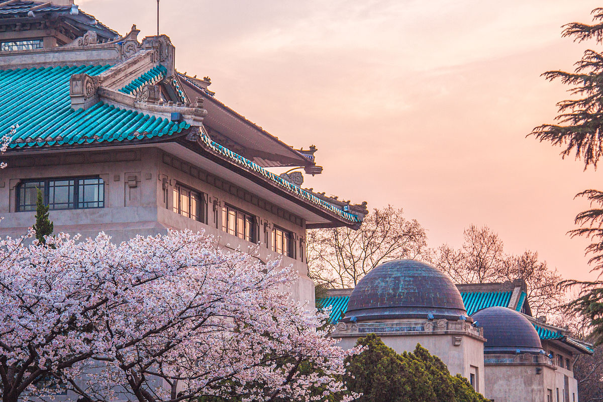 武汉高校大全：知名大学、学院一览