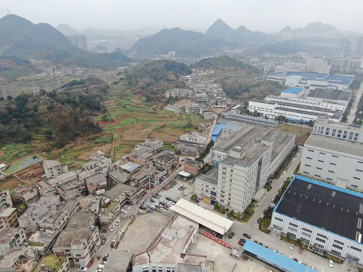 黔南布依族苗族自治州平塘县中等职业学校有哪些专业