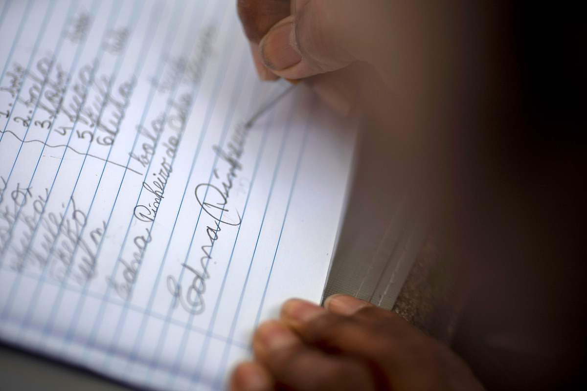 我对象说一加一等于三