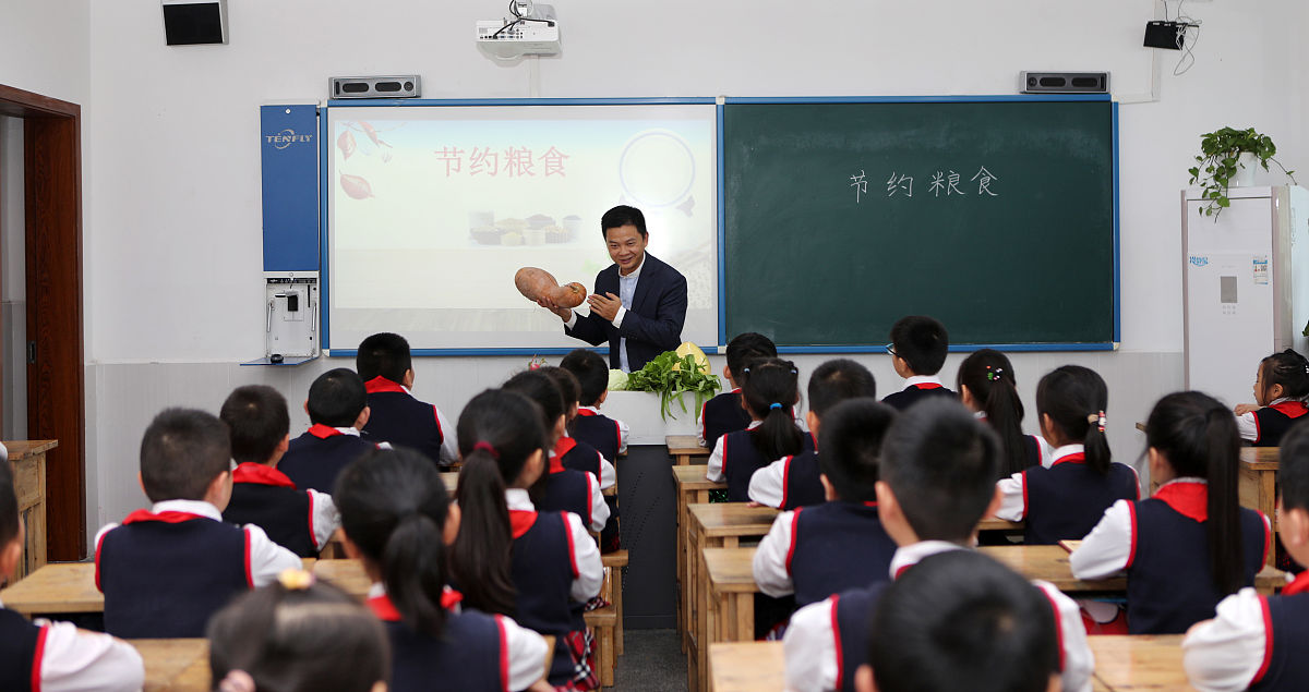 延边林业学校师资怎么样