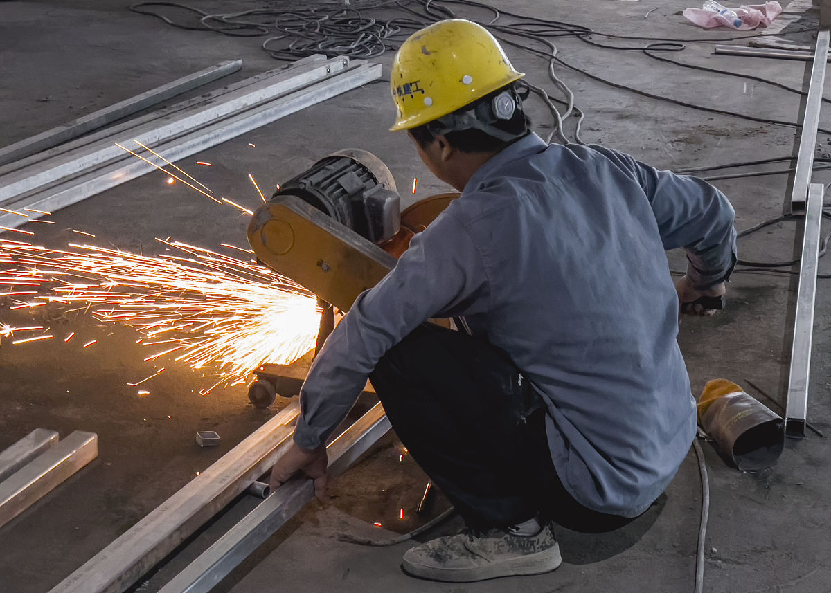 西安建筑工程技师学院特种焊接工程技术专业怎么样