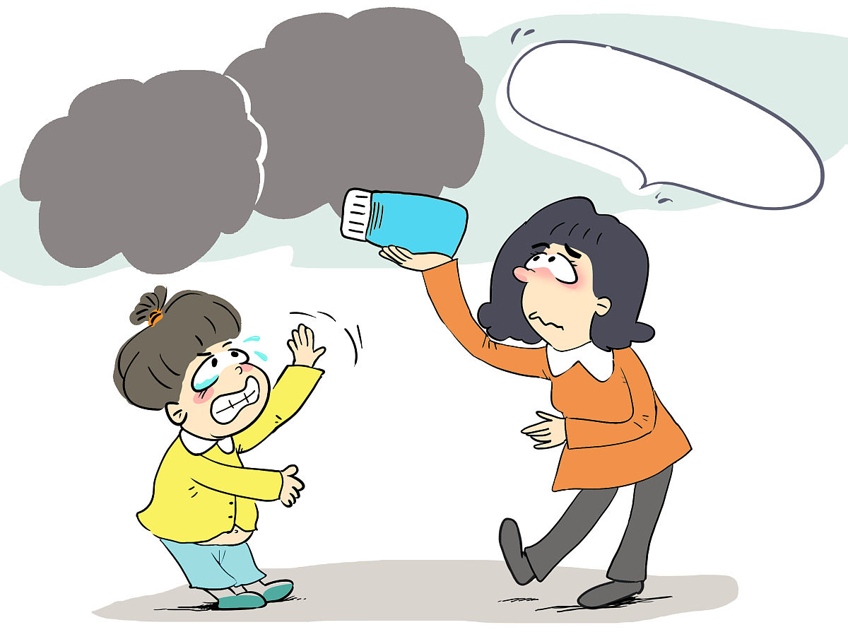 幼儿园孩子不适应案例分析：明明为什么不愿意上幼儿园？