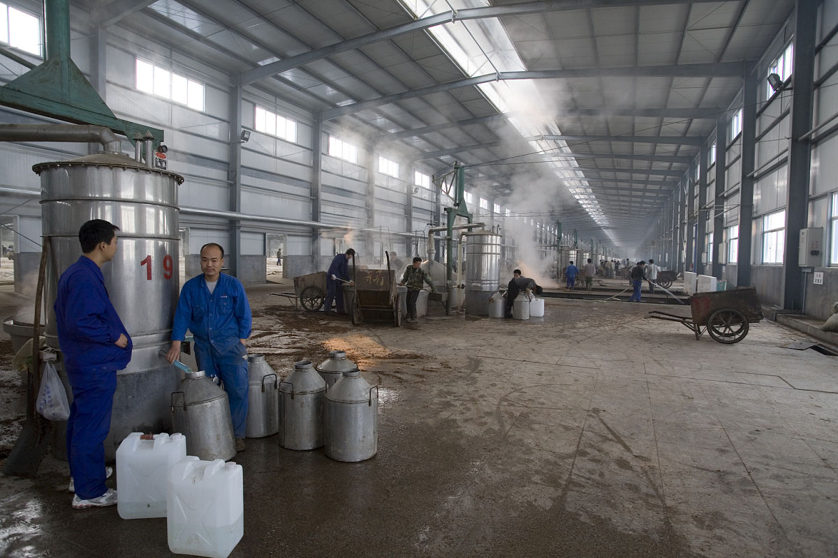 食品酒厂设备维修保养计划：9个关键事项