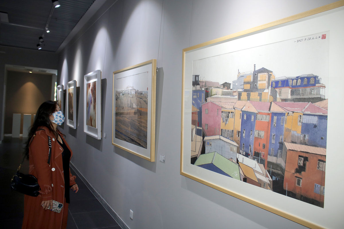 黑龙江垦区美术创作学习班发展历程 - 历史、现状及影响