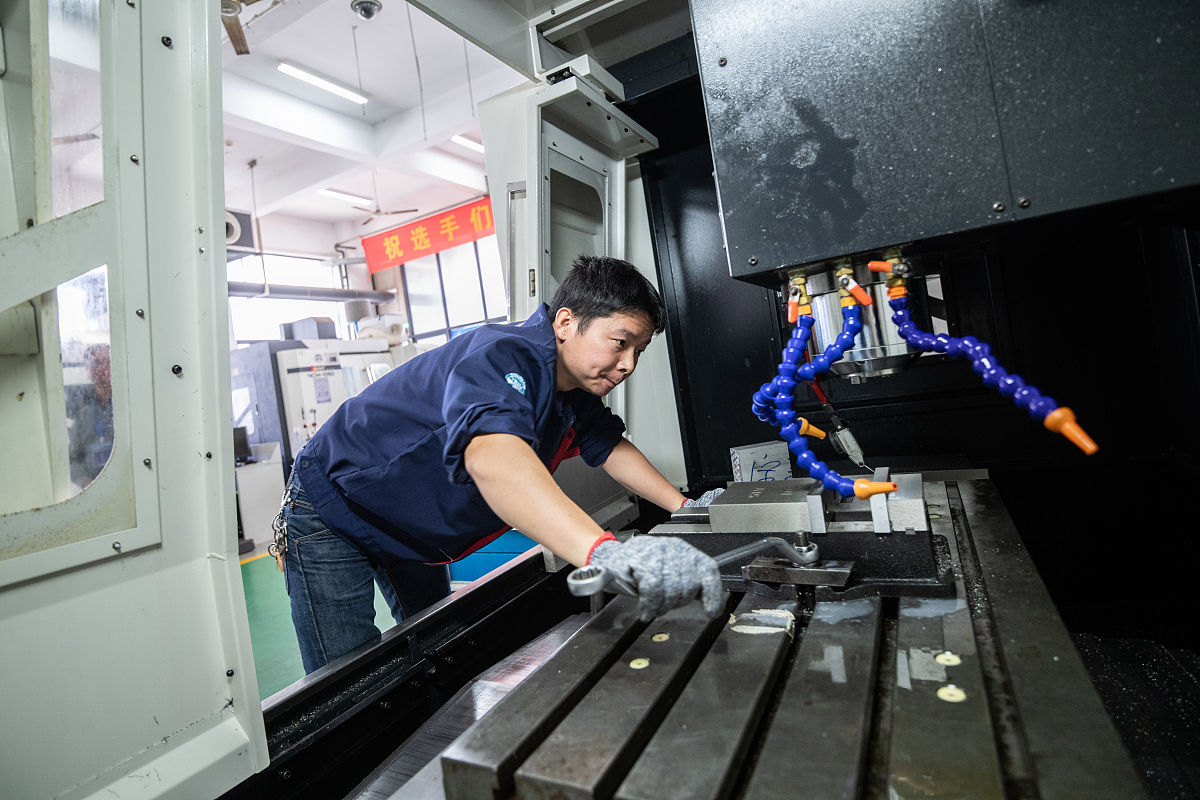 嘉祥县职业中等专业学校招生专业：热门专业及发展方向