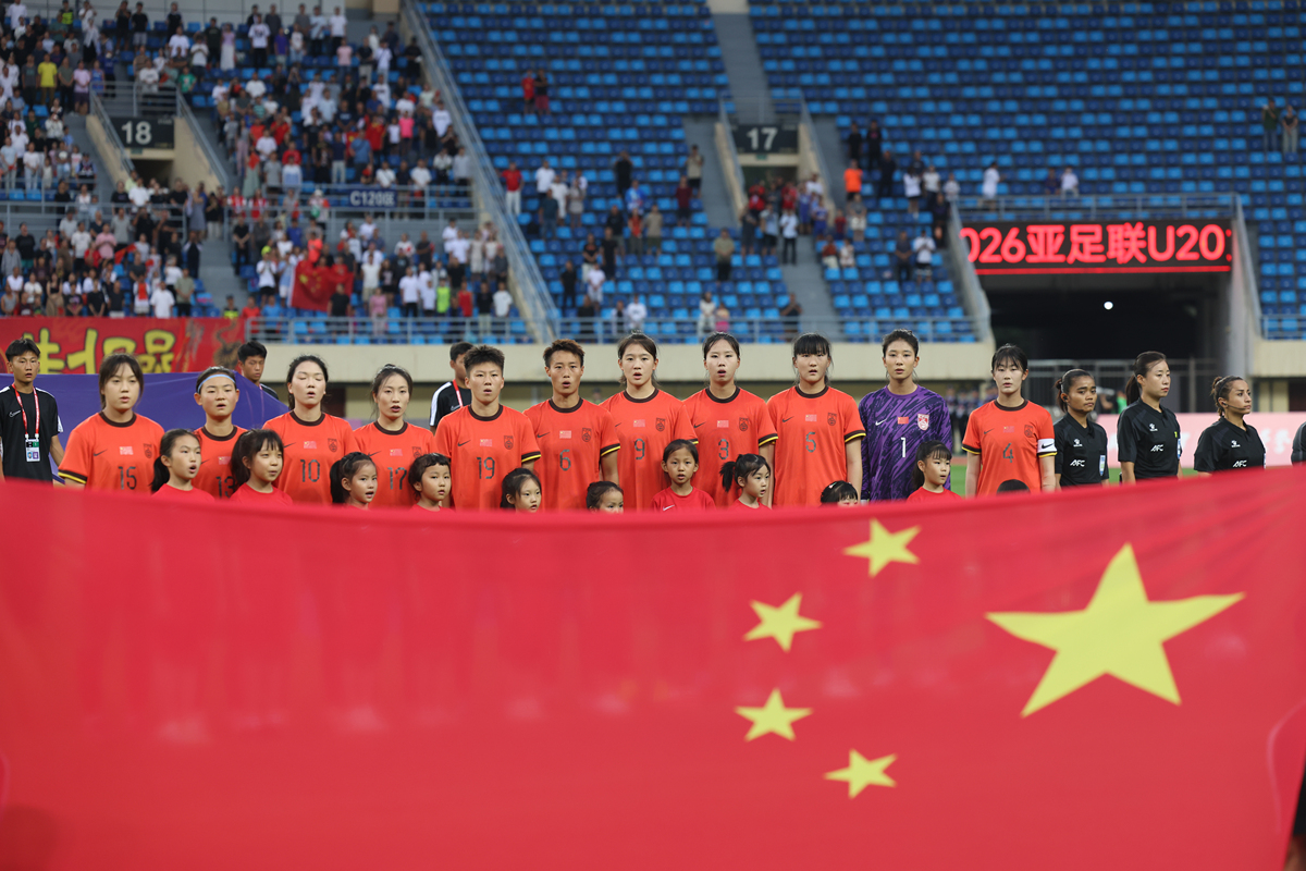 亚运会精彩不断！国足晋级、乒乓天团出战，中国体育捷报频传