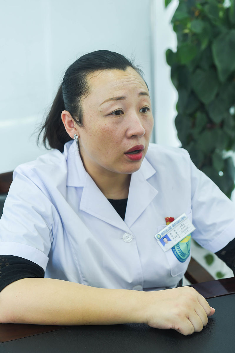 就读成都卫生职业学校都能学到哪些知识