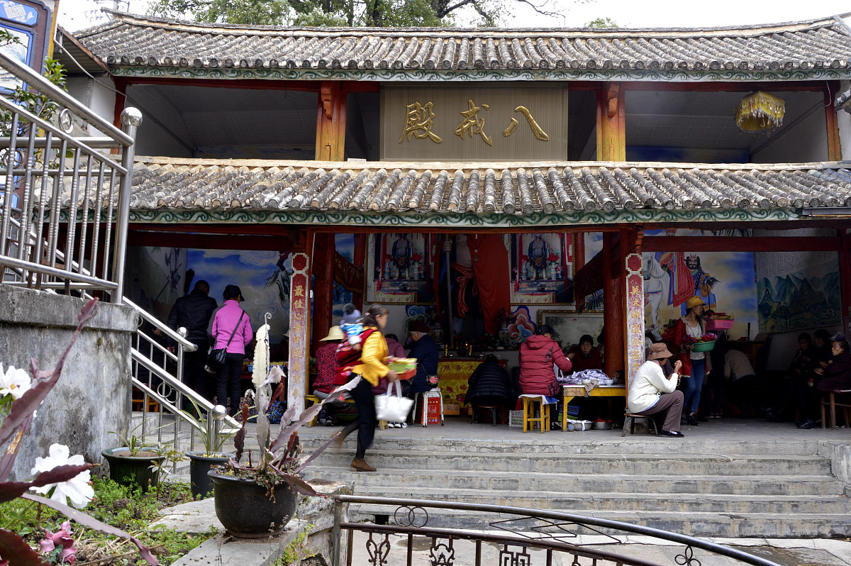 云南旅游职业学院口腔医学专业