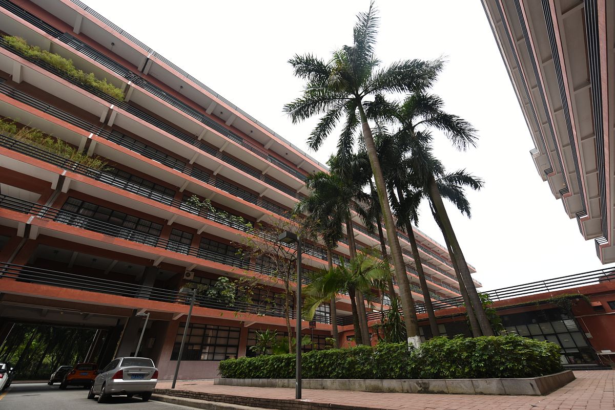 佛山南海信息技术学校软件与信息服务专业怎么样