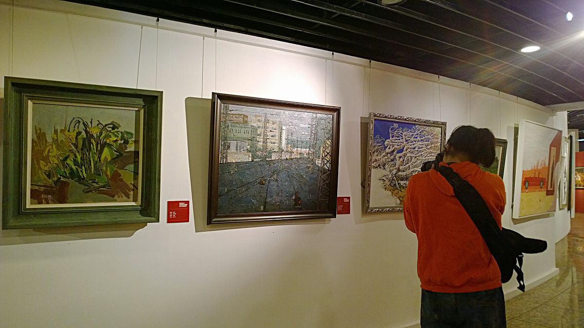 艺术家谈钱可耻吗？打破对艺术与金钱的误解