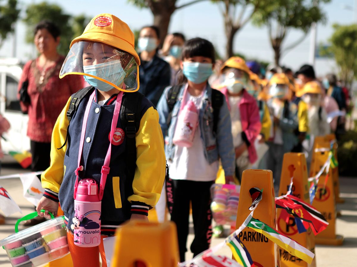 阜阳幼儿园开学时间 - 2023年秋季开学日期及注意事项