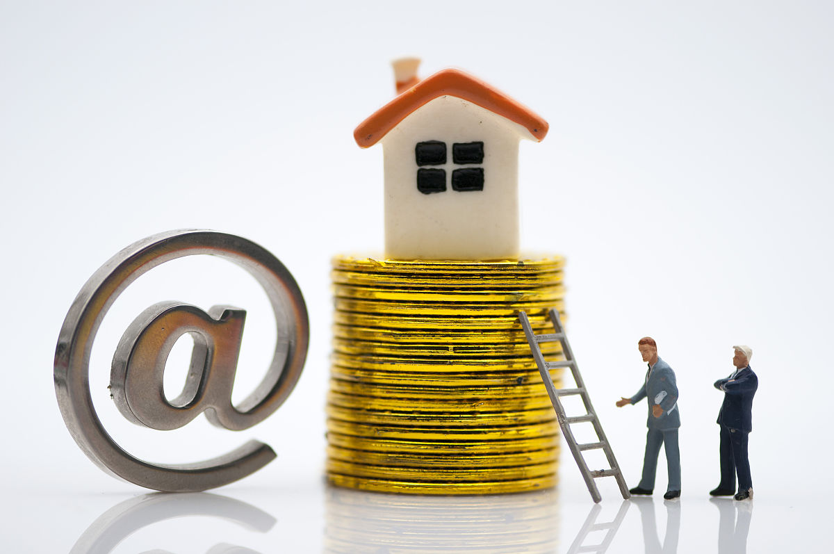 互联网金融在房地产领域的应用及发展趋势