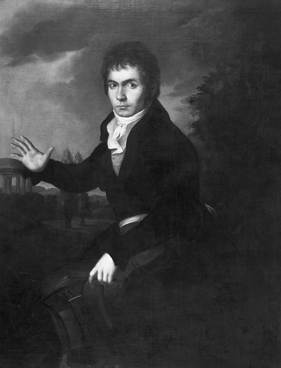 音乐家贝多芬一生遭到数不清的磨难。贫困几乎逼得他行乞；失恋简直使他绝望；双耳失聪对他的打击更为深重他痛苦地把自己关在房子里不愿与世人见面。然而对音乐的热爱和追求使他顽强地进取。在挫折面前他一次次重新振作起来终于创作出了举世闻名的作品获得了极大的成功。对此认识错误的是 A 坚强意志、不甘平庸使他勇敢迎接挫折挑战B 贝多芬意志坚强勇敢地面对挫折C 贝多芬的成功说明我们应该在困难时选择坚强D 凡是伟人都