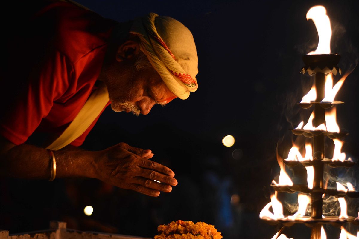 20个伟大精神谱系