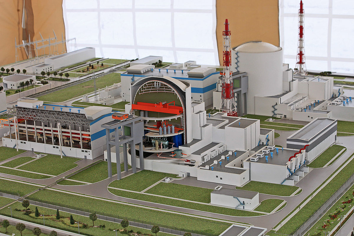 反应堆及核电厂运行专业发展前景如何？