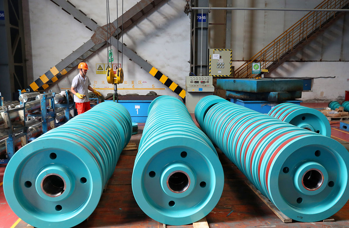 复合瑞安机大卷补偿