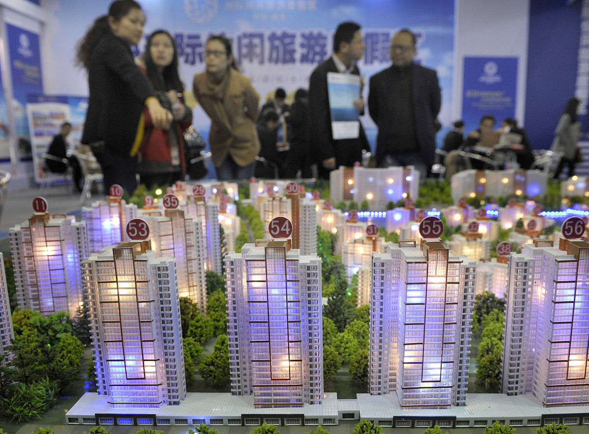 描述一下南京朗诗地产的扩张过程