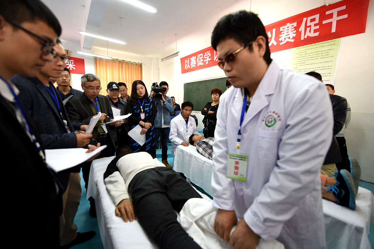 许昌科技学校招生简章 - 培养科技创新人才