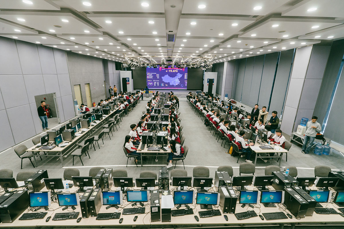 四川省德阳天一技师学院乘车路线详解