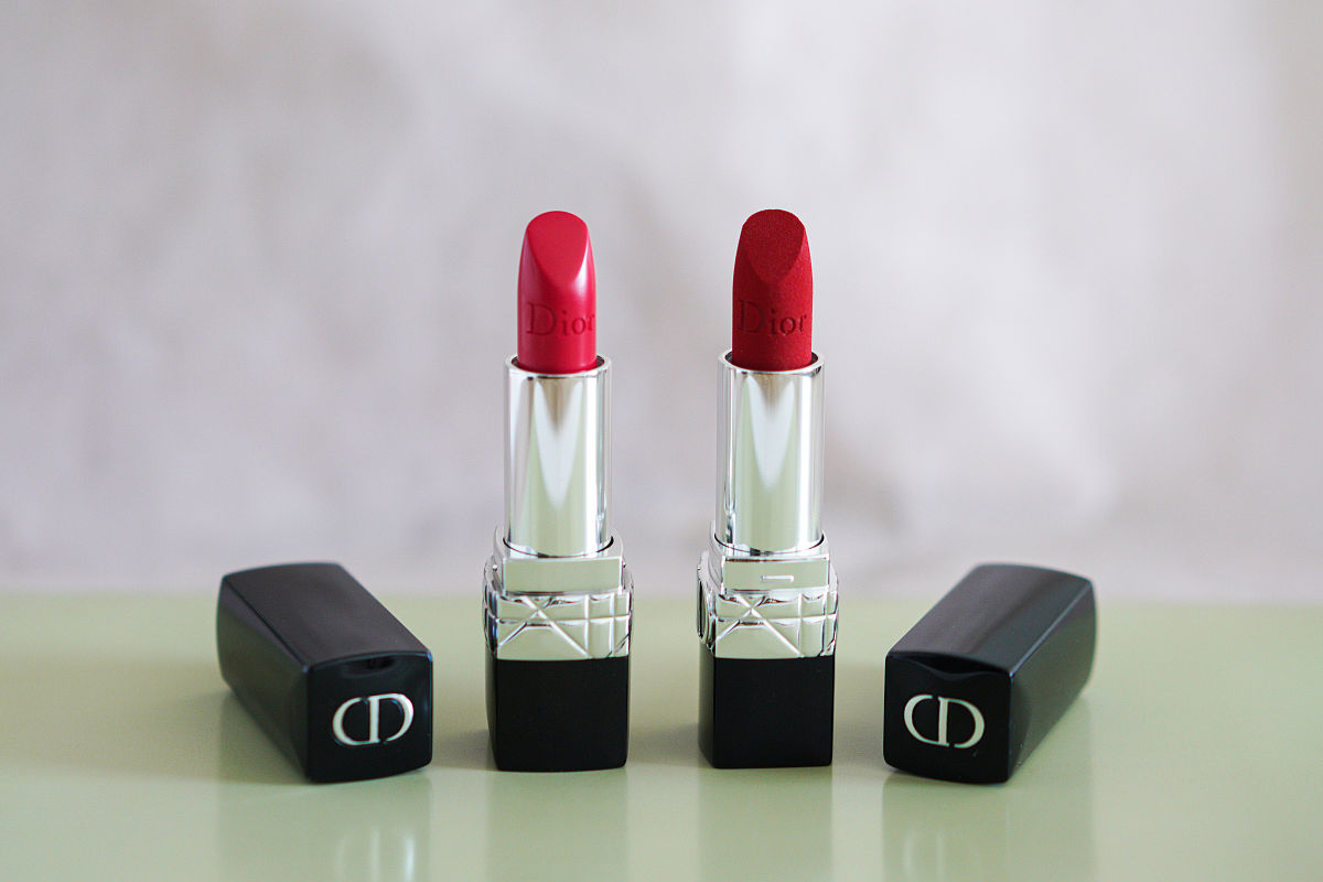 Dior 推出首款可替换高定唇膏 Rouge Premier：奢华体验与时尚潮流的碰撞