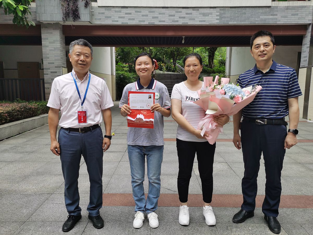 四川九洲高级技工学校师资如何? 四川九洲高级技工学校师资如何?