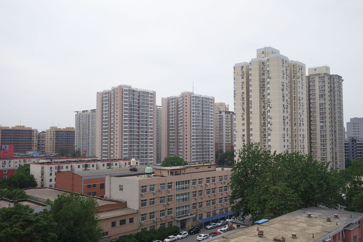 天外上镜是学区房吗