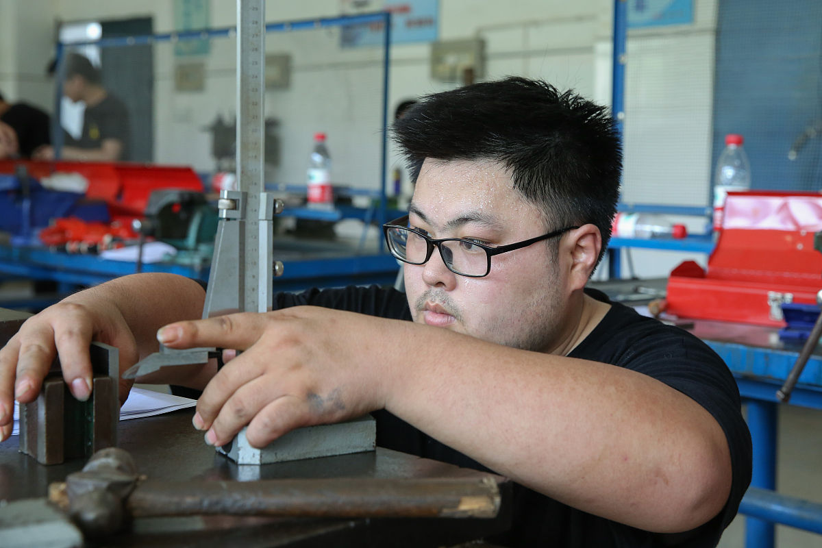 四川水利水电技师学院2019年学校招生专业及计划