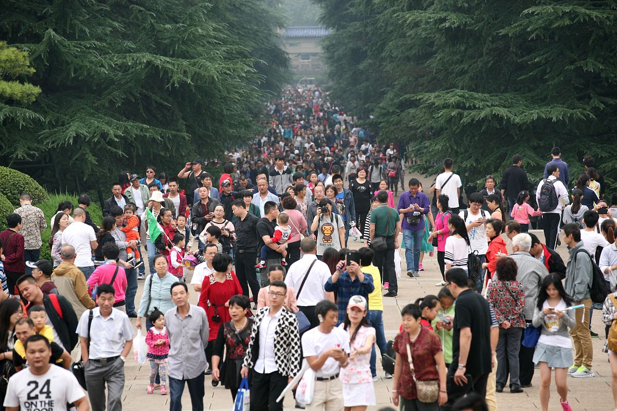 五一假期逆袭攻略：避开人潮，玩转特色景点