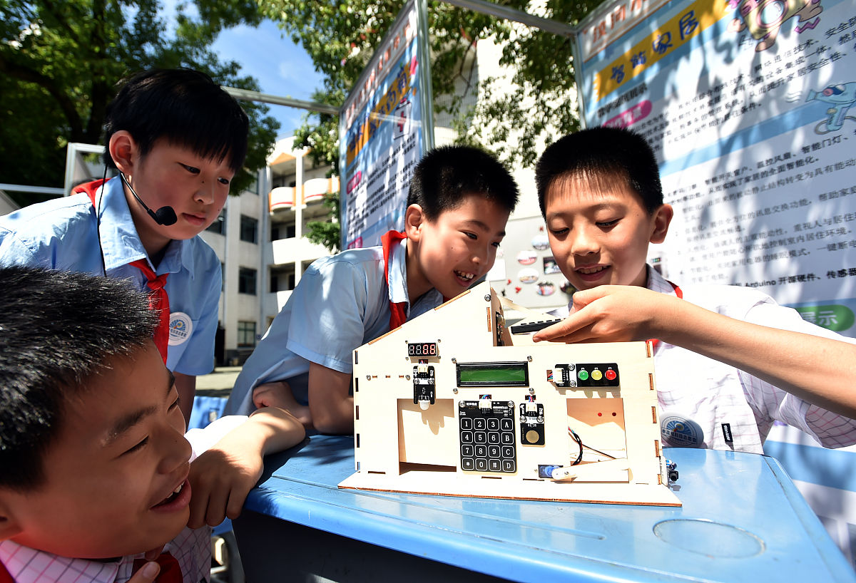 水火箭项目名：飞速冲刺