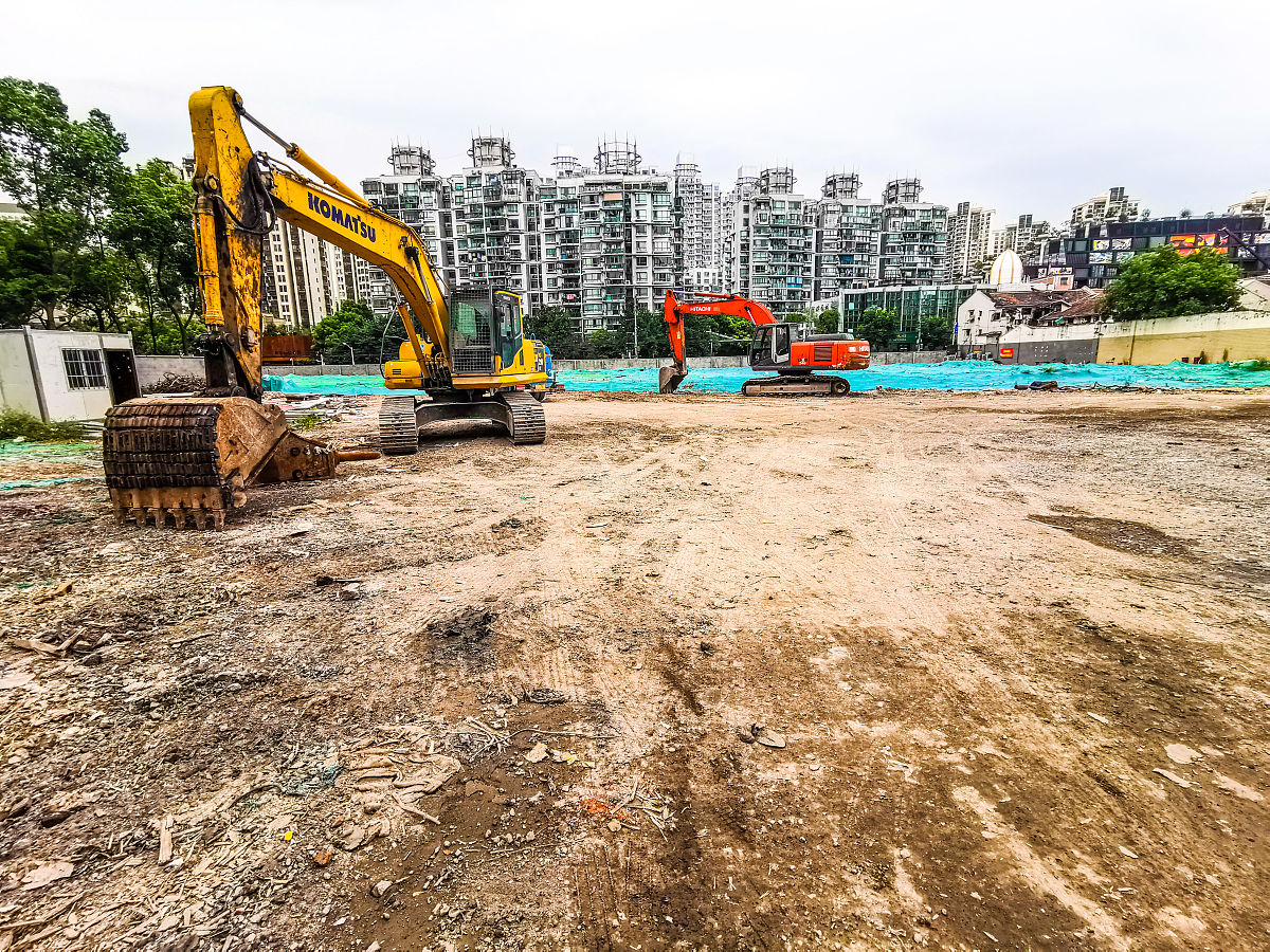 将港口部分空地整体出租的风险