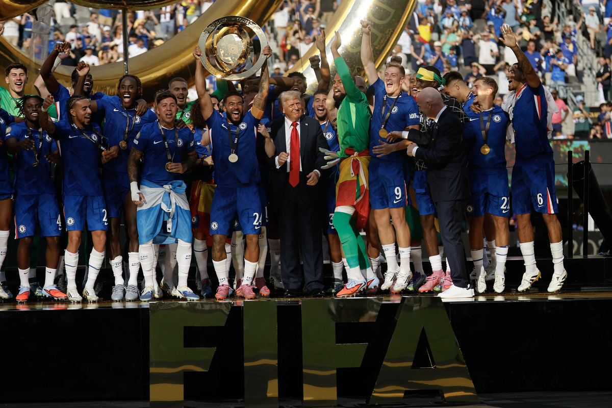 2002-2022年世界杯最佳球员回顾：从卡恩到莫德里奇