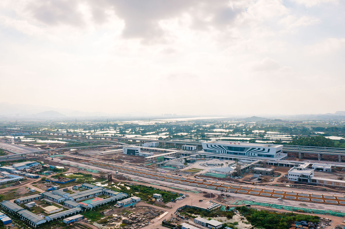 惠州市仲恺技工学校2022年招生简章