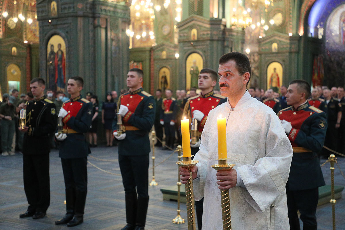 Essay about world war 2