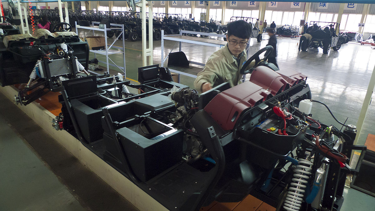 贵州省航空职业学校飞机机电设备维修专业招生_培养飞机维修人才