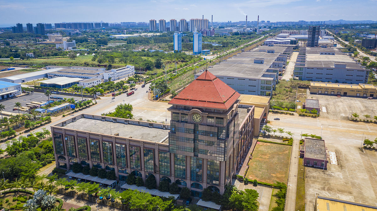 2023年海南省宏观经济形势