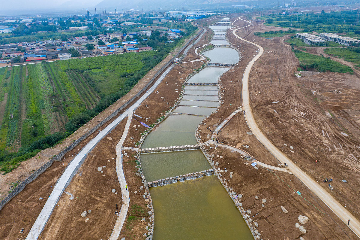 曲周县县城段滏阳河生态修复暨双河片区赔付标准回答加拓展。