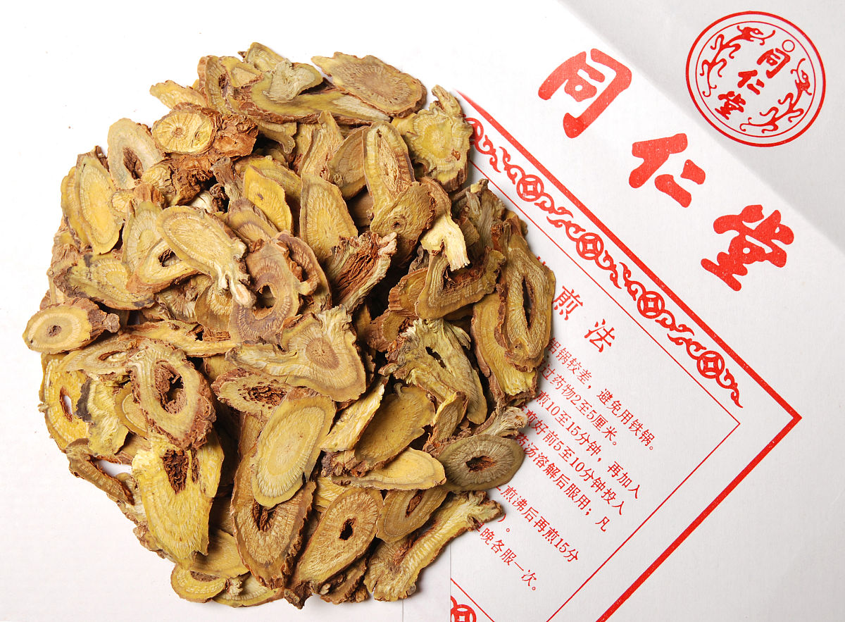 同仁堂壮骨药酒需要注意什么？