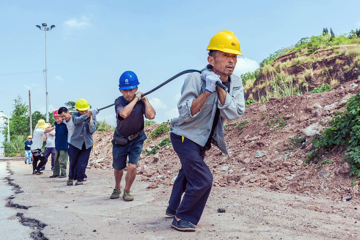 四川资阳市电力施工总承包二级转让：哪家公司值得信赖？