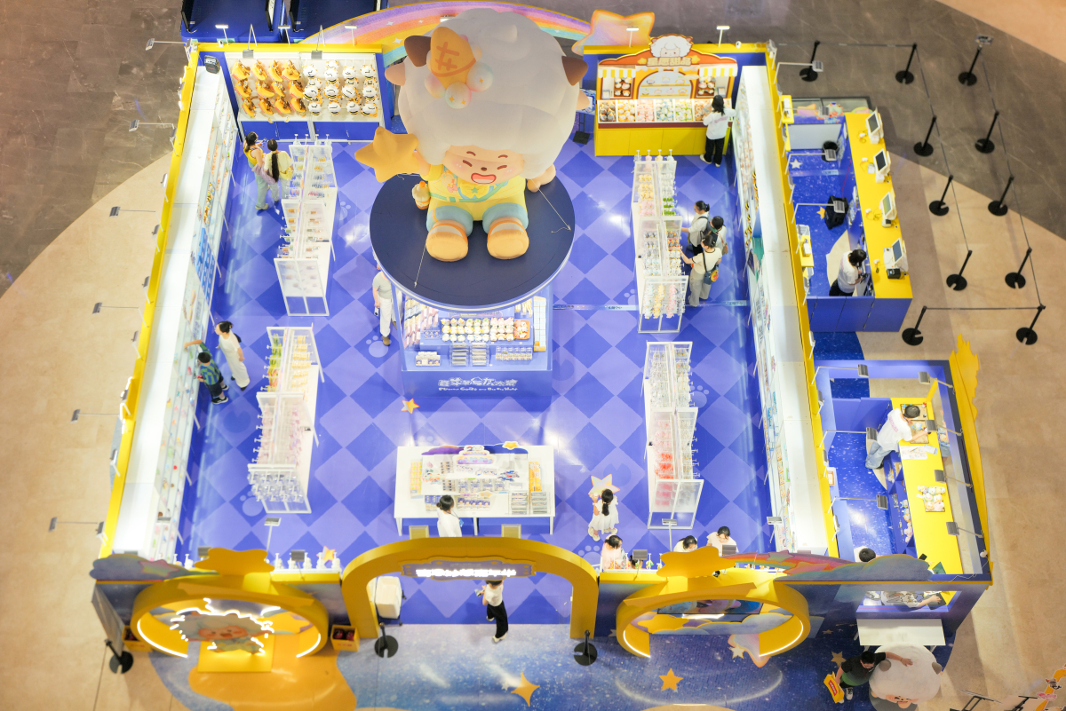 儿童乐园餐饮指南：打造吸引亲子家庭的美食乐园