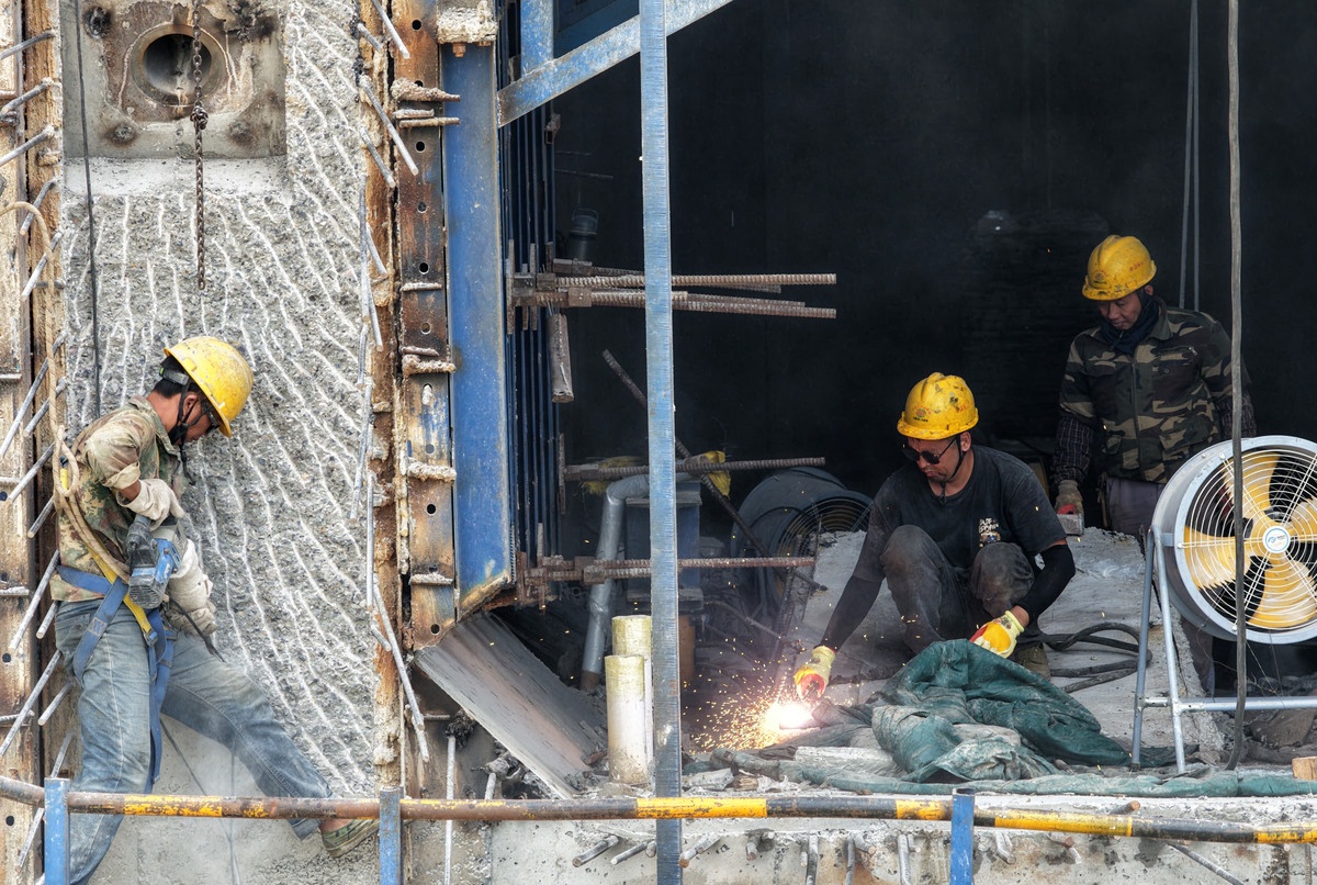 建筑设备安装专业就业方向：未来发展趋势及热门职位