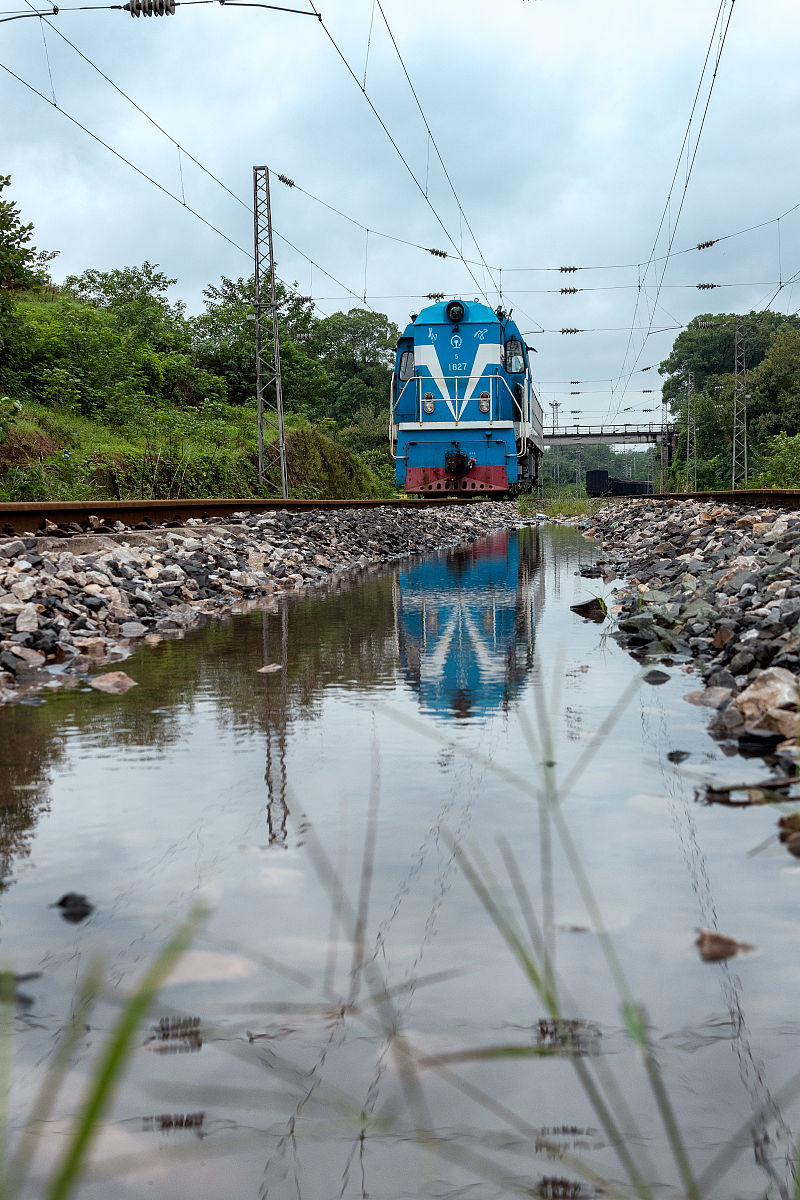 2020年2020年重庆铁路运输技师学院招生简章