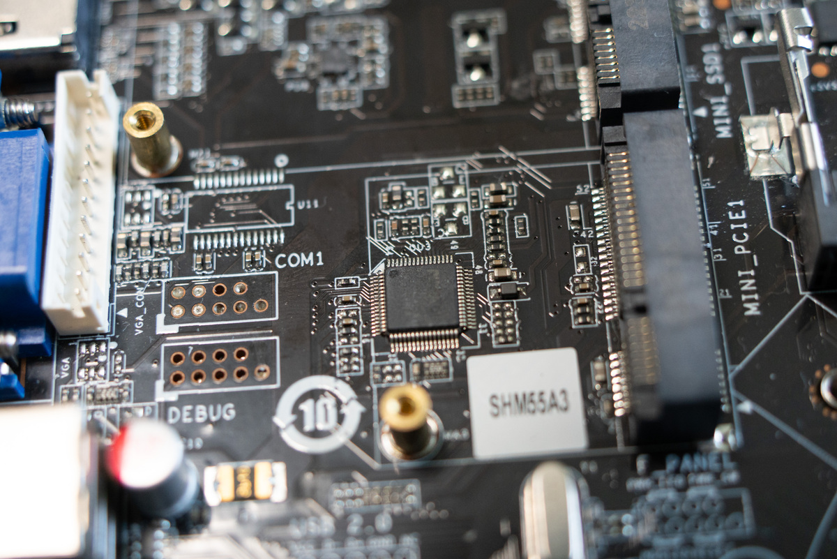 200元内性价比之王!推荐4款高性价比电脑主板 200元内性价比之王!推荐4款高性价比电脑主板