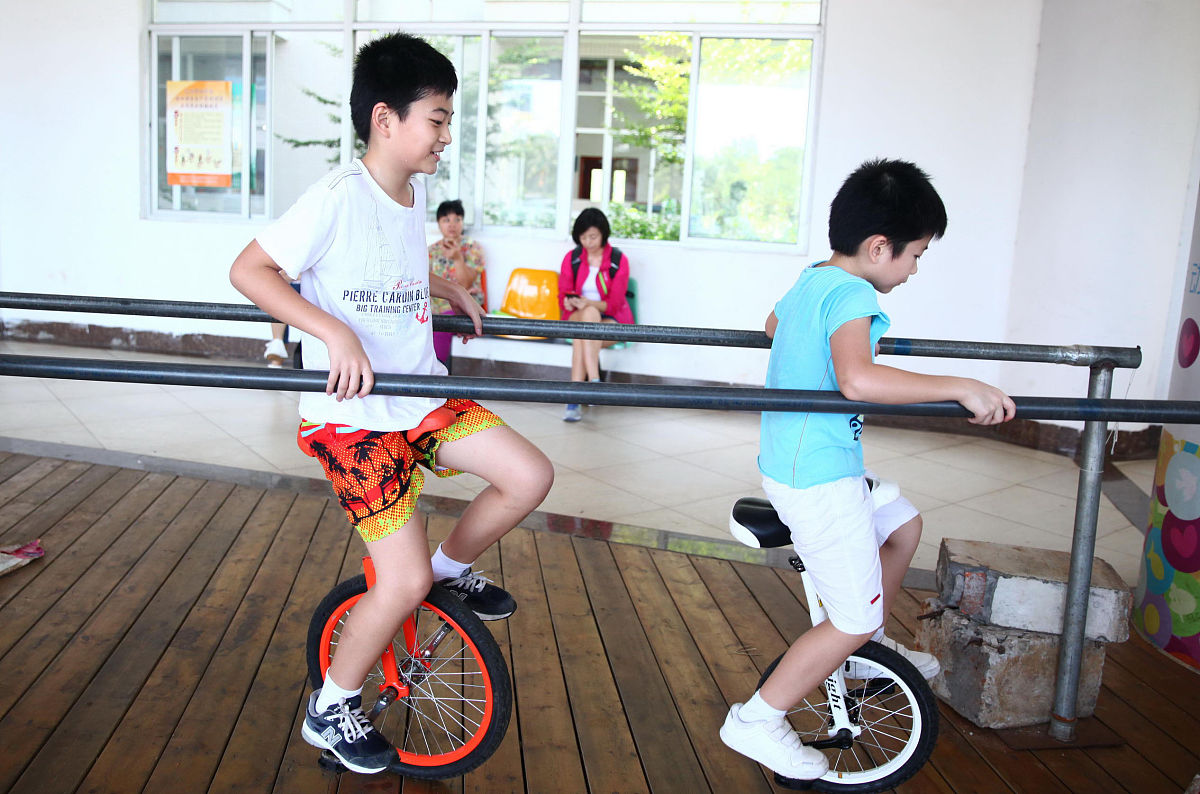 父子自行车游戏-更新日志-全新模式等你体验