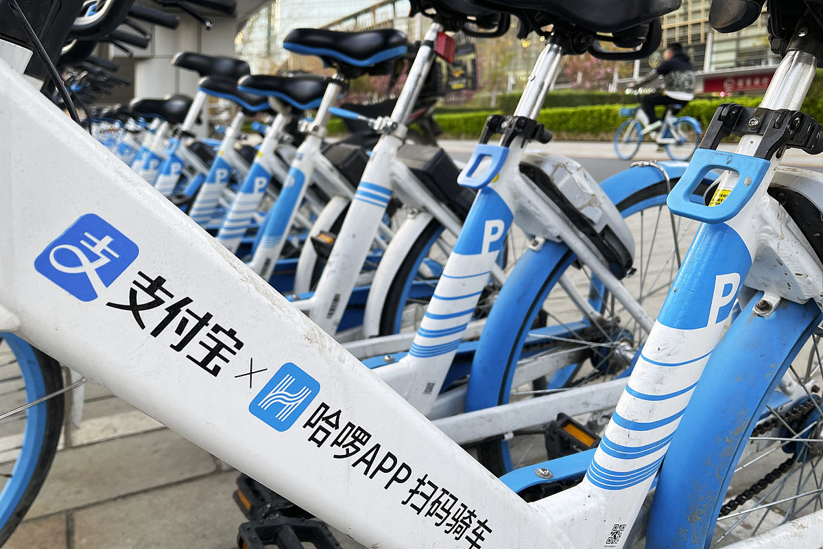 极氪X 电动自行车：性能、功能与竞争对手