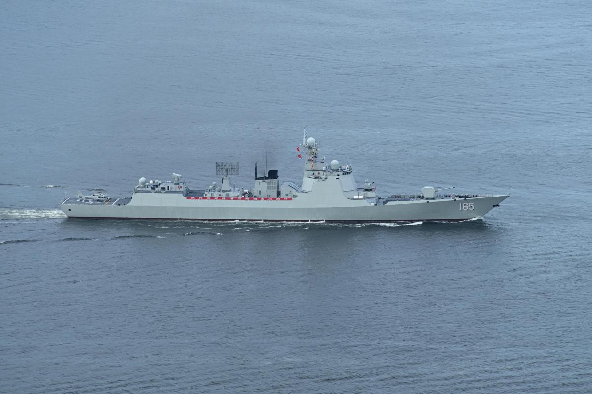 伊朗现有多少驱逐舰种类各是什么每个种类现有的数量是多少