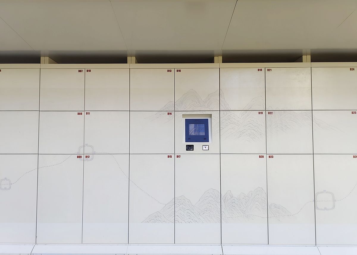 档案密集柜_档案柜_智能密集架-提高文件管理效率