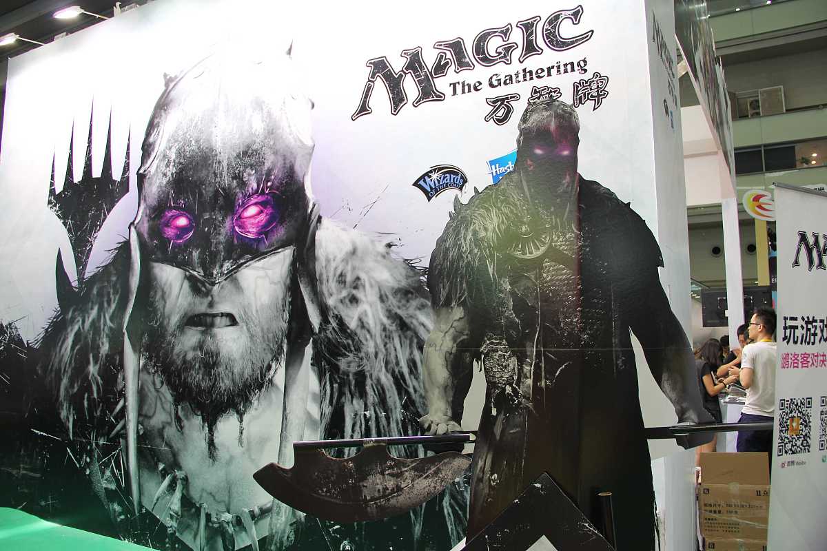 末日重生：觉醒亡灵法师之力