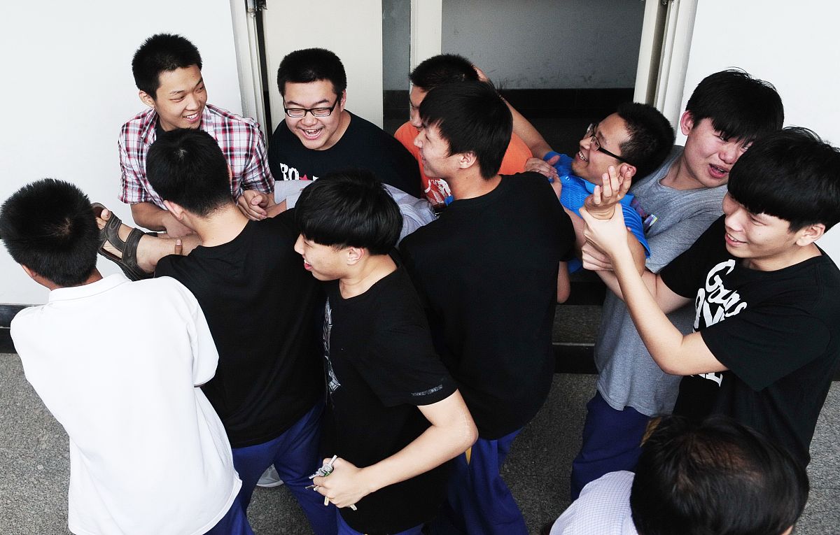 当有班级活动自己又没有才华应该如何融入团体